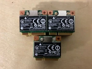 Atheros AR5B125 wireless LAN card 1X1 802.11b/g/n PCIe Module 675794 - Picture 1 of 2