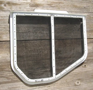 Maytag Whirlpool Kenmore Original Flusenfiltersieb W10049370 W10120998 - Bild 1 von 2