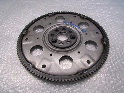 2019-2020-2021-2022-2023-2024-2025 TOYOTA COROLLA HATCH FLYWHEEL/FLEX PLATE OEM - Image 1 of 4