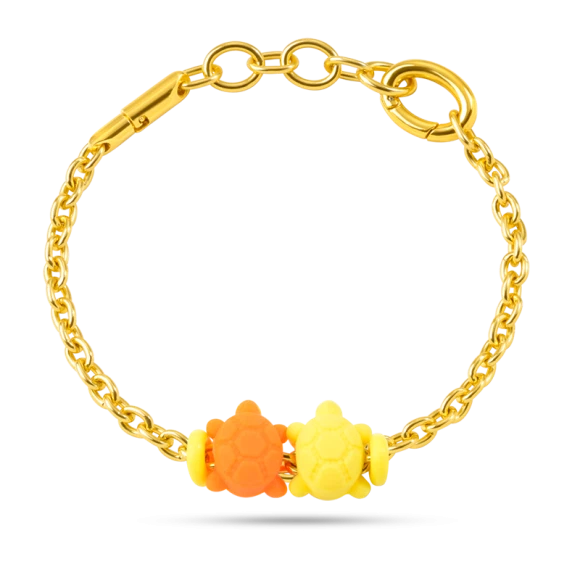 Bracciale Morellato Donna Colours in Silicone SABZ132 - Immagine 1 di 1