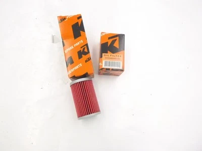 2 Pack OEM KTM Oil Filter for 2012-2022 690 SMC Enduro Duke - Image 1 of 3