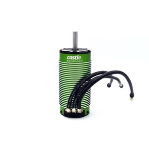 Castle Creations 2028 Extreme 1/5 Scale Sensored Brushless Motor (1100Kv) - Picture 1 of 1
