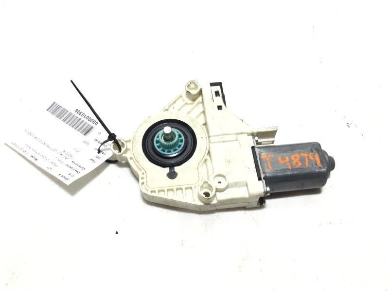 Мотор переднего стеклоподъемника левый для водителя подходит для 10–16 LAND ROVER RANGE ROVER LR4 30357 - Изображение 1 из 4