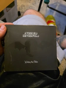 Avenged Sevenfold..Walking The Fallen..CD - Bild 1 von 6