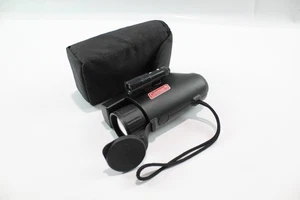 Vintage Coleman Zenit NV Compact Night Vision Scope Working - Picture 1 of 5