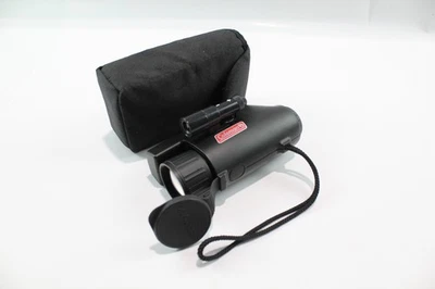 Vintage Coleman Zenit NV Compact Night Vision Scope Working - Image 1 of 4