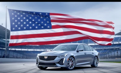 CADILLAC CT5 2,0L & 3,0L SERVIZIO MANUALE OFFICINA DVD RIPARAZIONE PDF INGLESE - Immagine 1 di 4