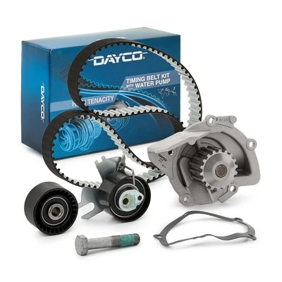 DAYCO KTBWP9670K Zahnriemensatz + Wasserpumpe für FORD FOCUS III Turnier KUGA I - Bild 1 von 4