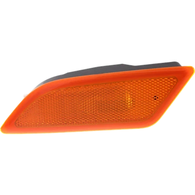 Side Marker Corner Light Lamp For 2012-2015 Mercedes Benz C350 C250 Front Driver Foto 1 de 4