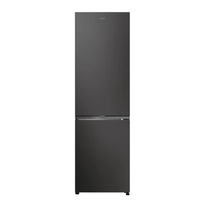 Candy Fresco CNCQ2T518EB Libera installazione 279 L E Nero - Imagen 1 de 4