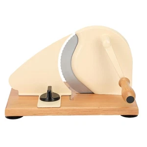 Classic Manual for Homemade Bread – Adjustable Thickness with Precision Germa... - Bild 1 von 8