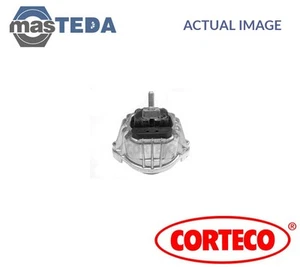 80000694 MOTORLAGER LAGER LINKS CORTECO FÜR BMW 3,1,X1,E90,E91,E87,E81,E84 - Bild 1 von 5