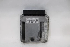 ECU ECM COMPUTER Passat 2006 06 2007 07 Manual 2.0L 3C0907115F 1400252 - Picture 1 of 4