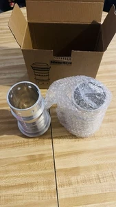 Cilindro in alluminio per chiodatrice telaio Hitachi NR83A / NR2183 Maxparts (confezione da 2) - Foto 1 di 6