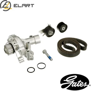 WATER PUMP & TIMING BELT SET KP25608XS FOR PEUGEOT 308/SW/CC 407 EXPERT/Van 2.0L - Picture 1 of 7