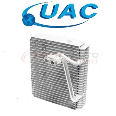 UAC Front AC Evaporator Core for 2007-2011 Hyundai Santa Fe - Heating Air cu - Image 1 of 4
