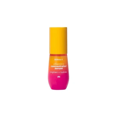 Vitamin C Concentrated Serum with Hyaluronic Acid, Vitamin E & Aloe, All Natu... - Image 1 of 4