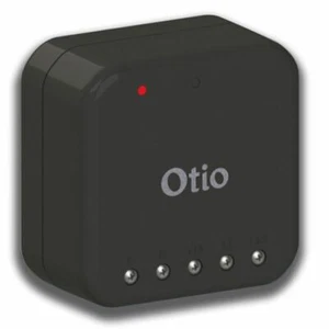 Otio Receiver Remote Control all Boilers 750076 Castorama with 750100 - Picture 1 of 1
