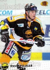 2009-10 Czech OFS #394 David Pojkar