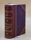 The Viking age the early history, manners and customs of the anc [LEATHER BOUND]