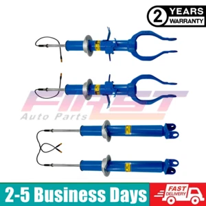 4x Front & Rear Shock Absorbers Electric For Nissan GTR R35 Skyline 3.8L 2009-16 - Picture 1 of 12