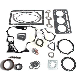 D902 Engine Overhaul Gasket Kit for Kubota Utility BX2360 BX24 KX41-3 RTV900 G9 - Bild 1 von 4