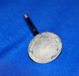 Rotax 912 912s 914 Flat 4 Cylinder Engine Intake Valve OEM Good Used! 38MM - Picture 1 of 7