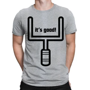 Its Good A Football Field Goal Kick Soccer Sports Mens Womens T-Shirts Tee Top#D - Picture 1 of 6