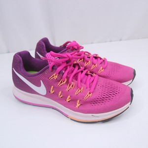 Las mejores ofertas en Nike Air Zoom Pegasus 33 Zapatos deportivos para  mujeres | eBay