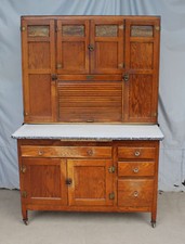 Sellers Cabinet