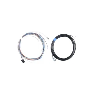 CarPlay Radio RCD330 MIB AV Camera Control Harness Cable Wire Replacement - Picture 1 of 8
