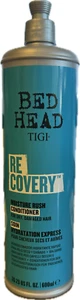 Bed Head By TIGI Recovery Conditioner 20.29 Oz - Picture 1 of 1
