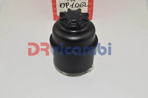 VASCHETTA COMPENSAZIONE OLIO SERVOSTERZO ZF FIAT OPEL - TOPRAN 205 231 DE5 - Imagen 1 de 4