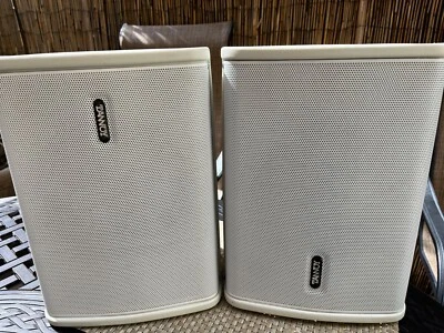 Tannoy i6MP  Active speakers/monitors - Image 1 of 4