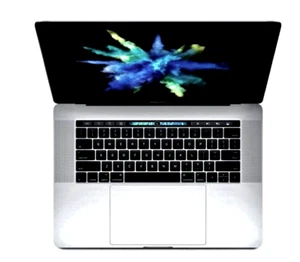 Apple MacBook Pro 2019 15" 2.6GHz 6-Core i7 16GB RAM 512GB SSD Gray - Picture 1 of 8