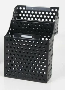 Estuches de aluminio para cigarrillos talla King color negro - Imagen 1 de 12