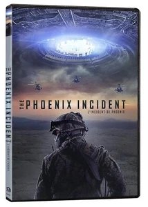 The Phoenix Incident (L'Incident de Phoenix) (Bilingual) [DVD] - Picture 1 of 1