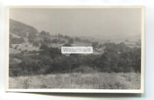 Sennybridge, Powys - general view - c1960's Judges proof postcard