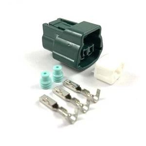 2-Pin Variable Cam Timing (VCT) Connector Plug Kit - Picture 1 of 2