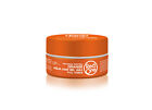 3x RedOne Aqua Hair Gel Wax Orange 150ml
