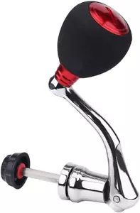 Fishing Reel Handle, Handle, Fishing Wheel Handle, Reel Knob Power Handle Arm G - Picture 1 of 3