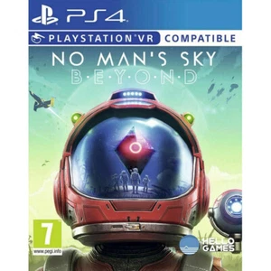 No Mans Sky Beyond (Eu Import) (PS4 Playstation 4) Brand New - Picture 1 of 1