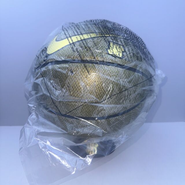 Bola Basquete Nike Baller 8P Tam 7