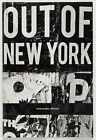 OUT OF NEW YORK - Michael Penn, 2014