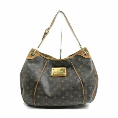 100% Authentic Louis Vuitton Galliera PM Monogram EXCELLENT US seller~ - Image 1 of 4