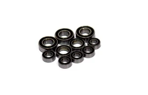 RCS Model Bearing Set for Kyosho RC F1 Impress BG025 - Picture 1 of 1