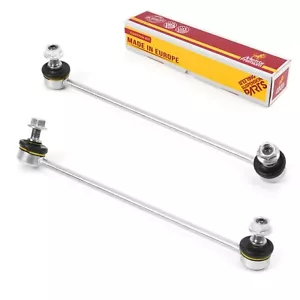 Front Sway Bar End Links Set for 2013-2017 Honda Accord 2015-2020 Acura TLX 2PCS - Picture 1 of 8