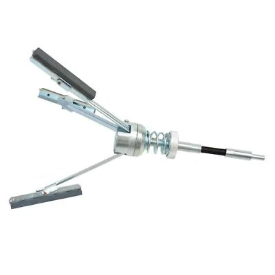 Aparato Rectificador Herramienta 3-Arm Punzón Afilar Cilindro Frenos 51-177mm - Imagen 1 de 4