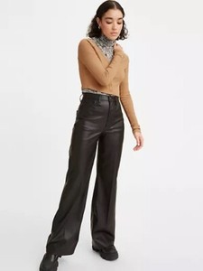 Женская одежда Levi's из искусственной кожи - огромный выбор по лучшим  ценам | eBay