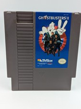 .NES.' | '.Ghostbusters II.